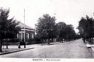Maoussa 600